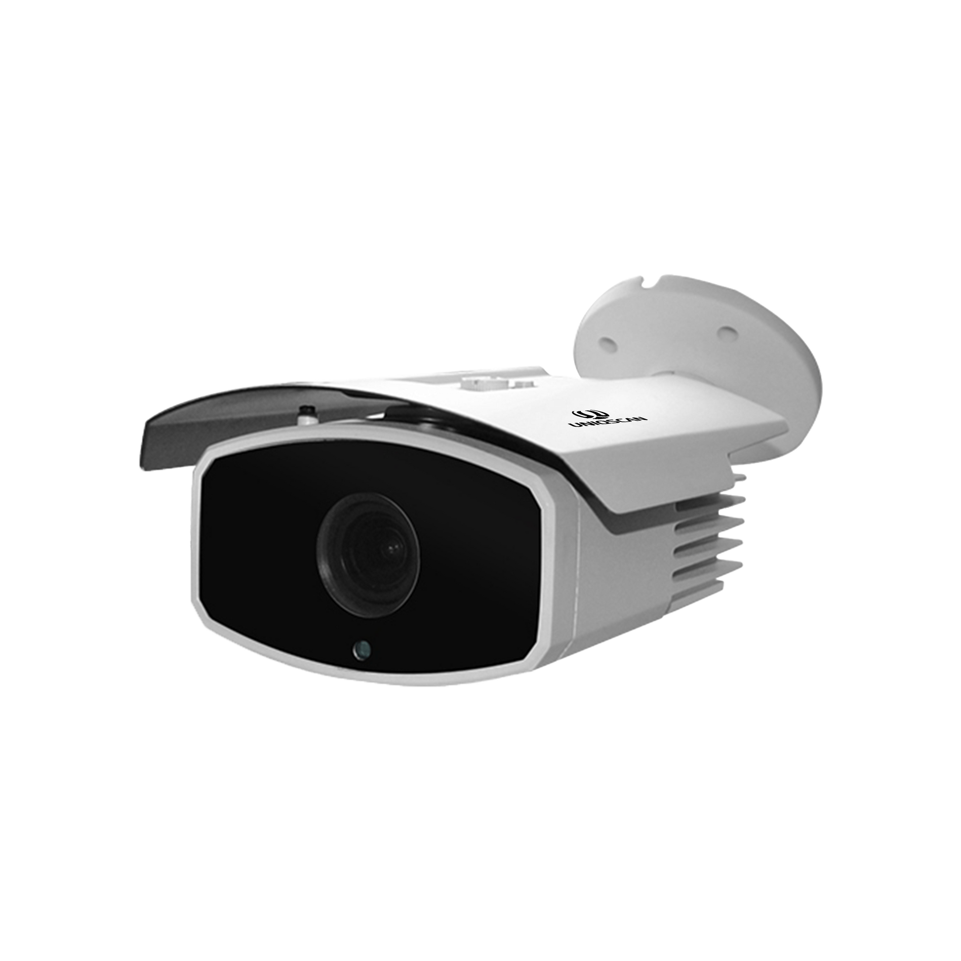 2 million face recognition infrared gun network HD cameras-UNIQ-M5732/