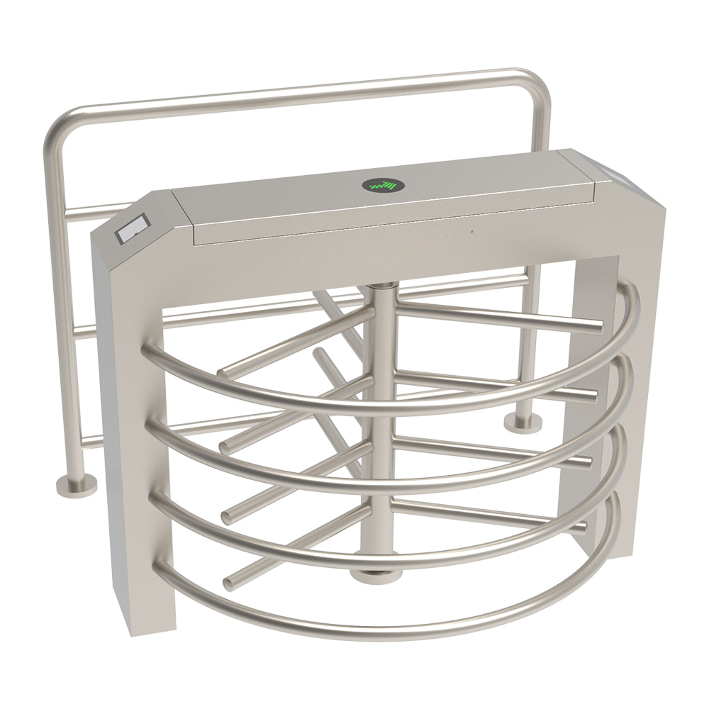 Full Height Turnstile Gate: HC-FHT-6M60