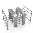 Full Height Turnstile Gate: HC-FHT-6M60