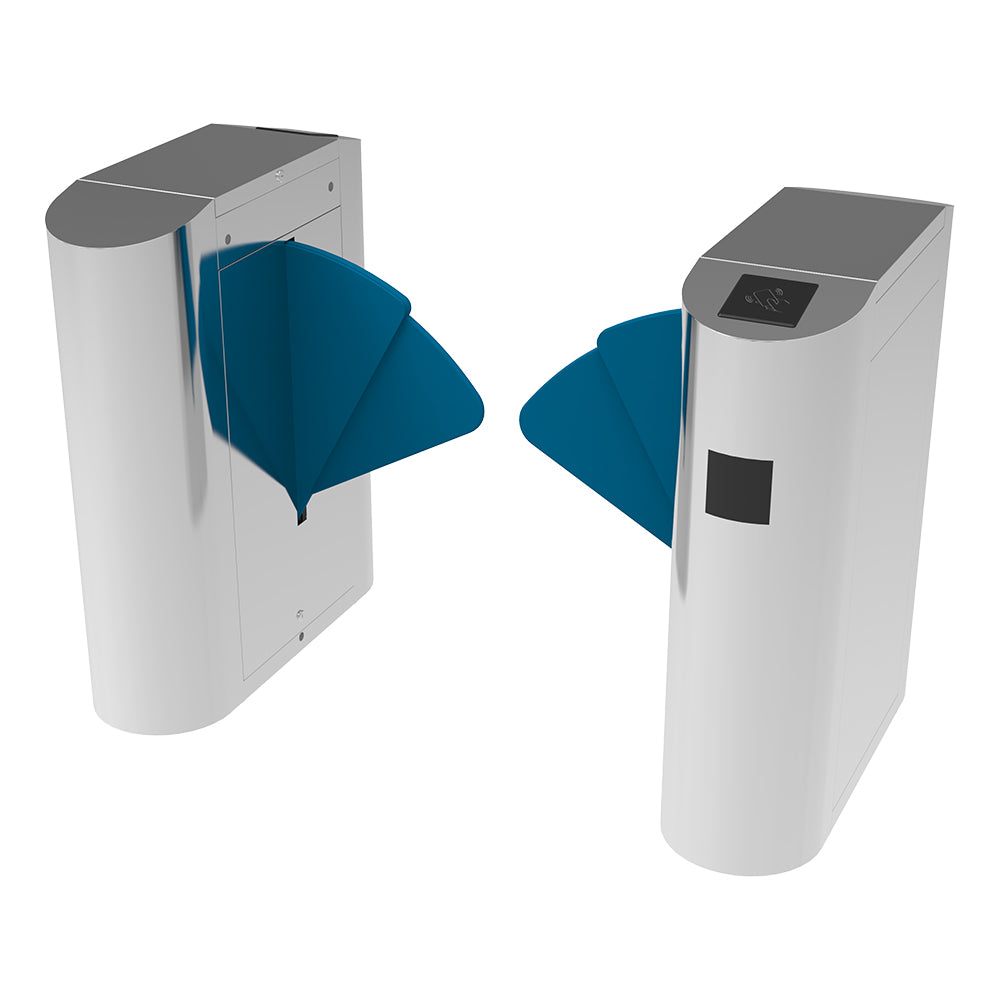 Flap turnstile HC-FLA-3M21