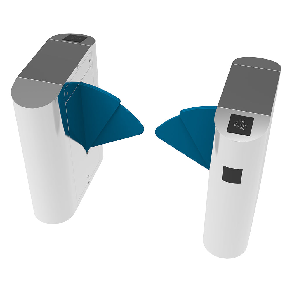 Flap turnstile HC-FLA-3M21