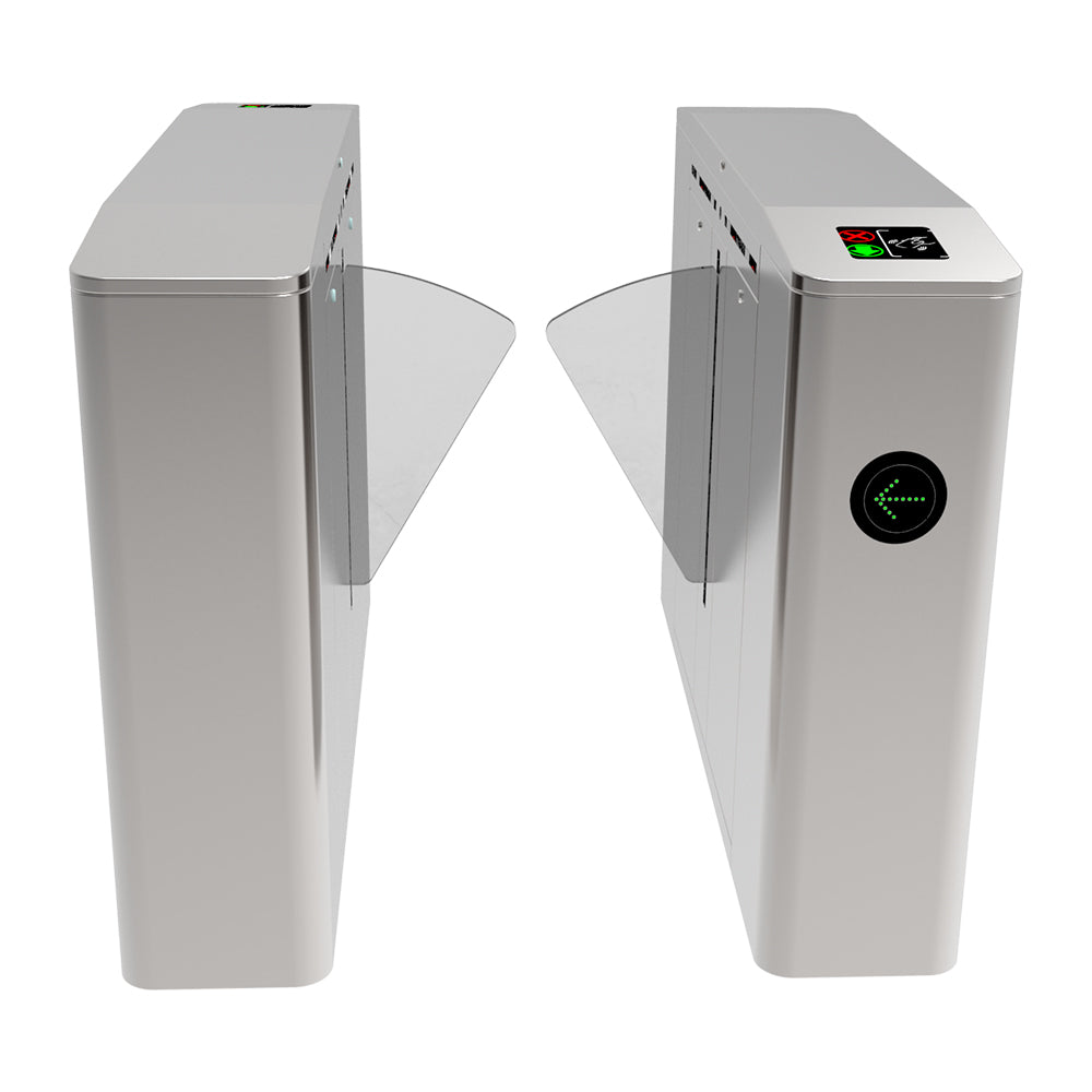 Flap turnstile HC-FLA-6M20