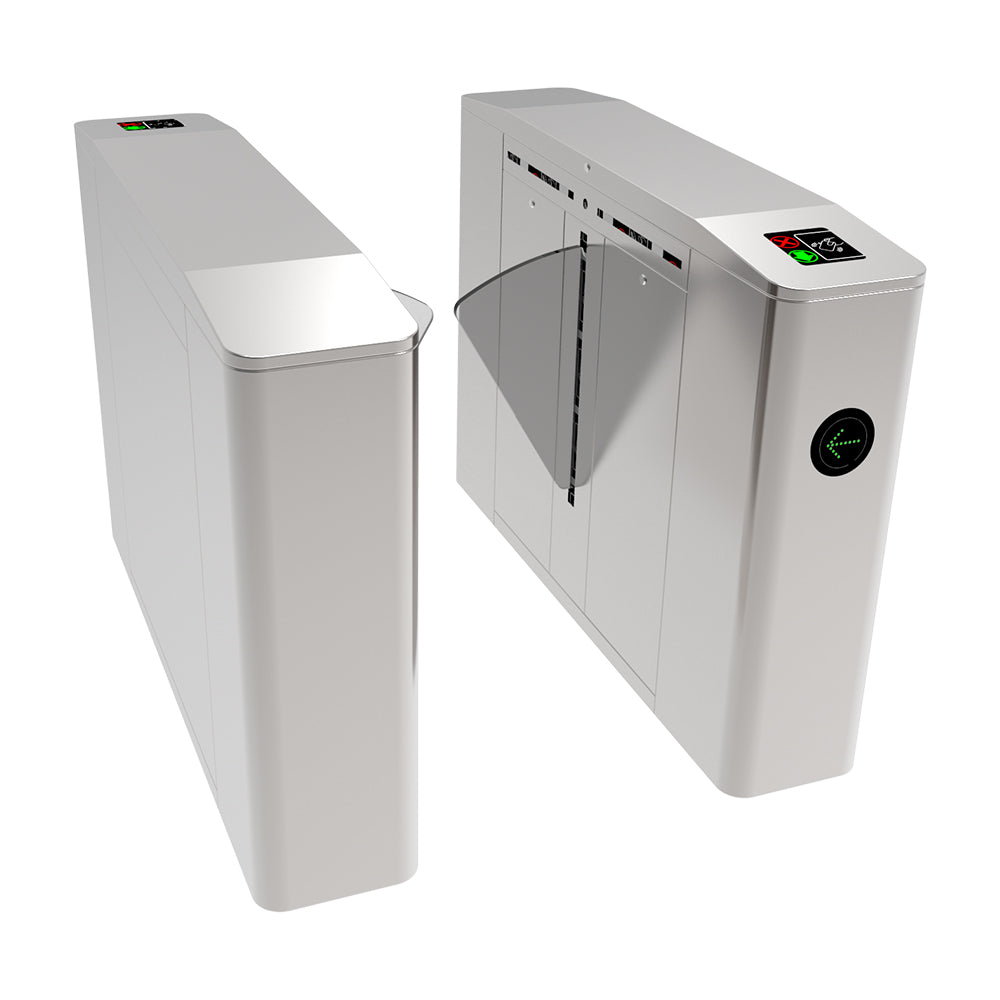 Flap turnstile HC-FLA-6M20