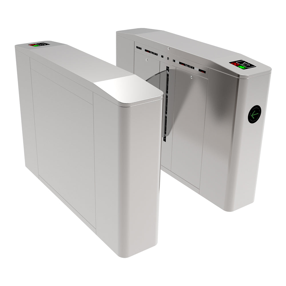 Flap turnstile HC-FLA-6M20