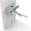 Semi-automatic Vertical Tripod Turnstile HC-TRI-3M10
