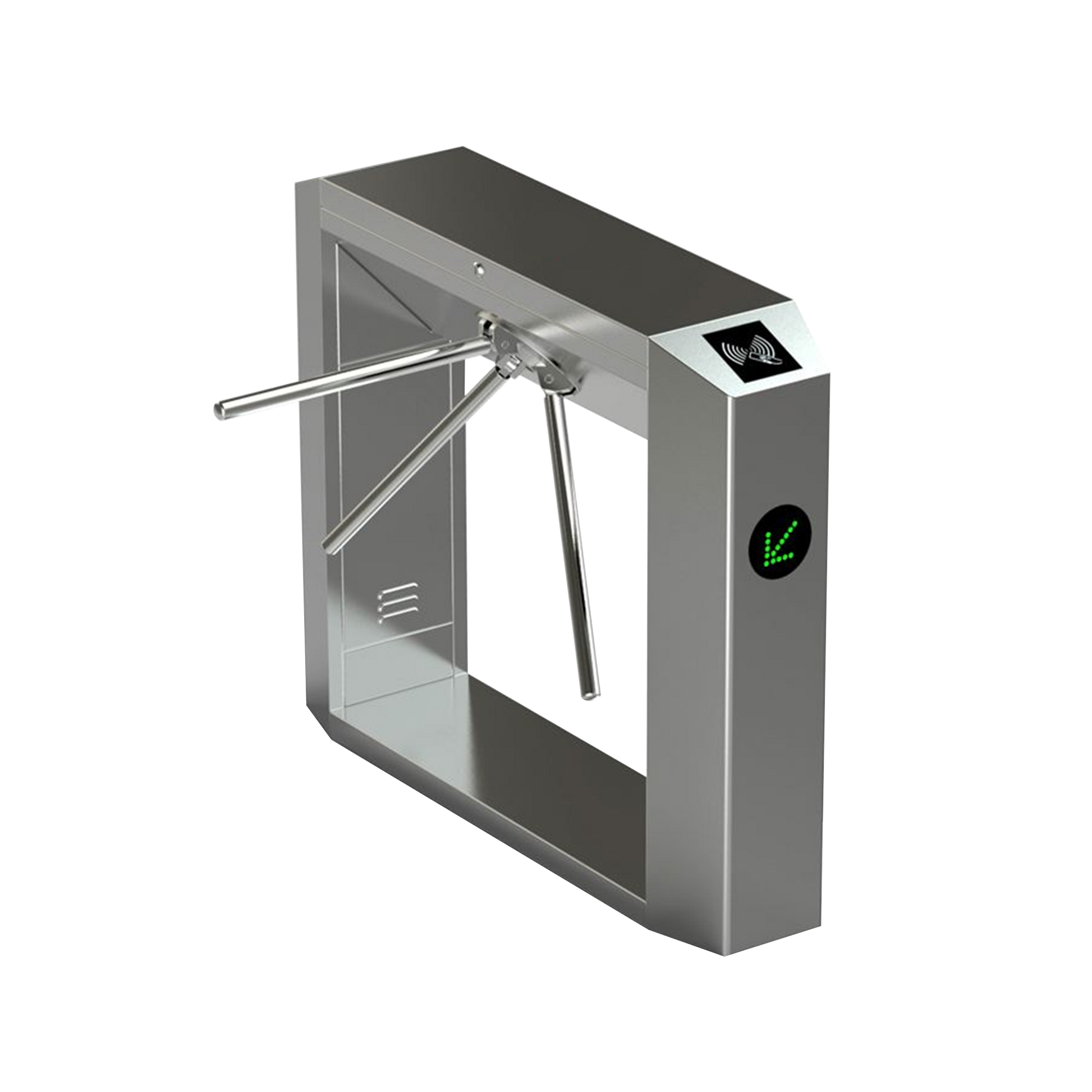 Tripod Turnstile: UT550B