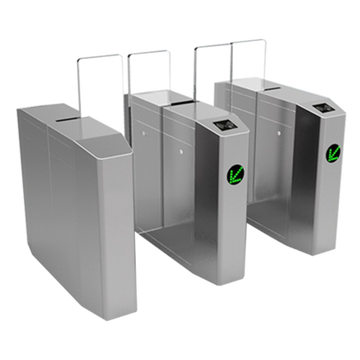 Sliding Barrier Turnstile : UT590C