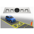 Under Vehicle Surveillance System: UV300-F